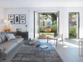 Centre, Nanterre