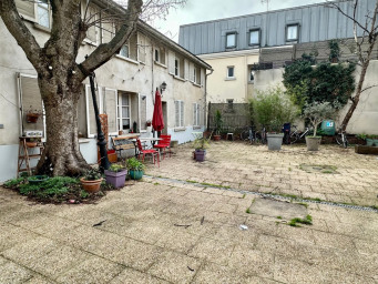 Centre Ville, Charenton-le-Pont