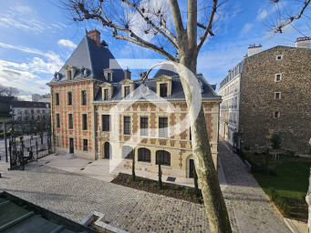 Centre Ville, Charenton-le-Pont