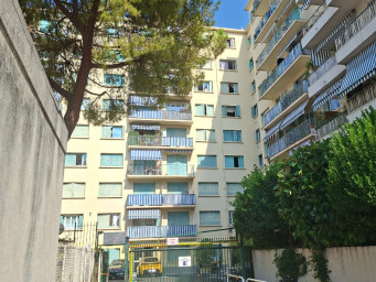 Saint Augustin, Nice