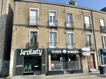 Dalby, Nantes