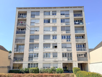 Centre Ville, Dreux