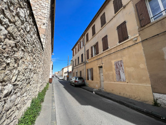 La Cabucelle, Marseille 15ème, Marseille