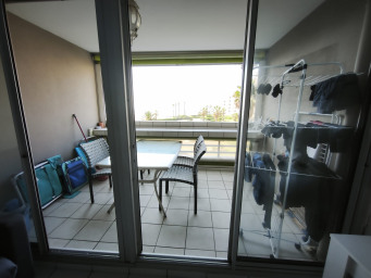 Plage Centre, Canet-en-Roussillon