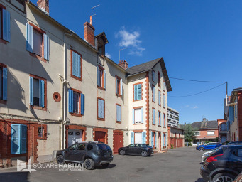 Centre-Marcadieu-Marne, Tarbes