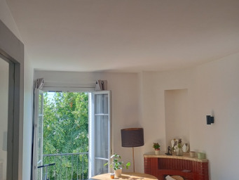 Centre Ville-Commerce, Enghien-les-Bains