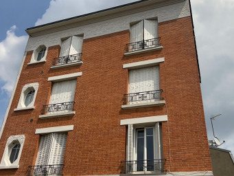 Centre Ville-Commerce, Enghien-les-Bains