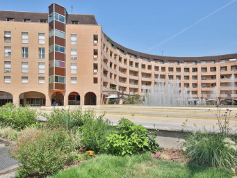 Centre Ville, Cachan