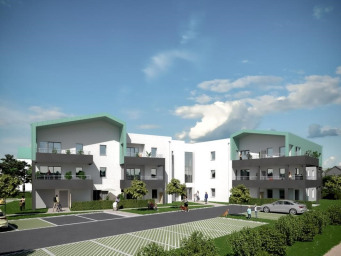 Saint Pierre le Potier-Bois l'Huisserie, Laval