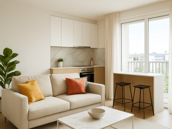 Village Chandon, Gennevilliers