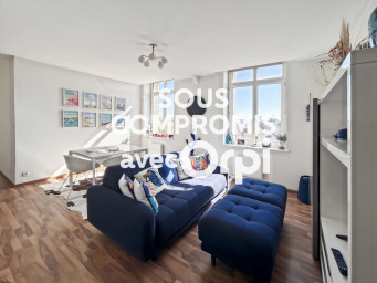 Centre Ville, Boulogne-sur-Mer