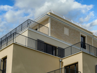 Les Corluis, Le Perreux-sur-Marne