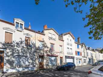 Marche, Vichy