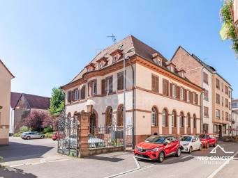 Centre Ville, Haguenau