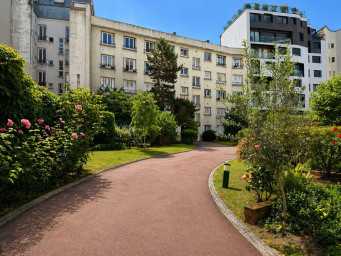 Grenier–Point du Jour, Boulogne-Billancourt