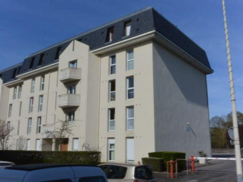 La Bergeonnerie, Tours