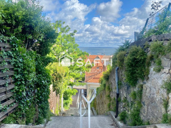 Saint Ferdinand, Arcachon