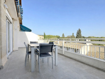 Comtale-Cente-Cours Mirabeau, Aix-en-Provence