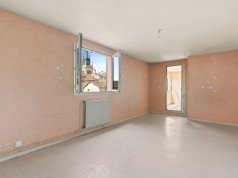 Centre Ville-La Chartonnière-La Barre, Villefranche-sur-Saône