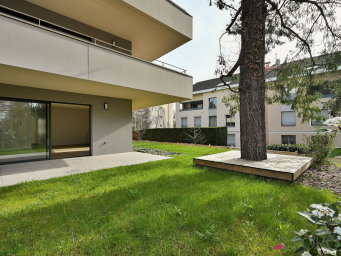Centre, Écully