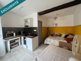 La Ville, Lorgues