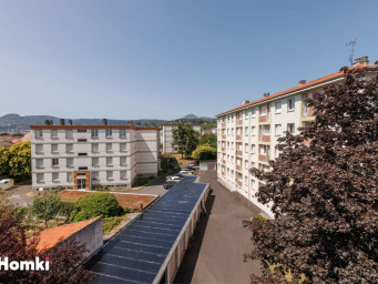 Champfleuri, Clermont-Ferrand