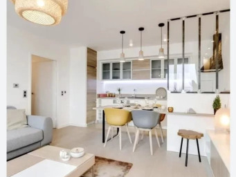 Faubourg de l'Arche, Courbevoie