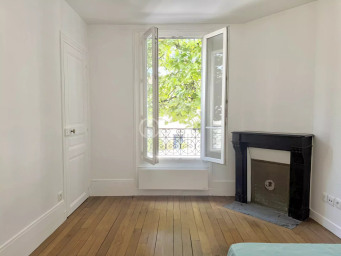 Faubourg de l'Arche, Courbevoie