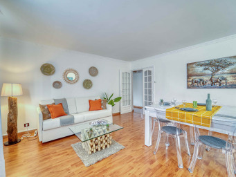 Faubourg de l'Arche, Courbevoie