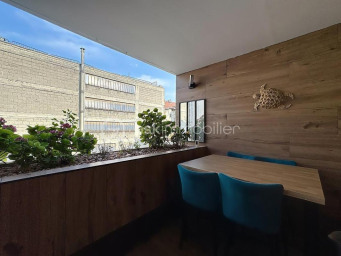Préfecture, Grenoble