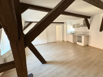 Centre, Obernai