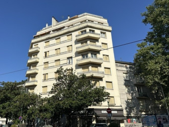Berriat-Ampere, Grenoble