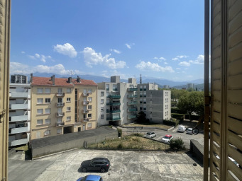 Abry, Grenoble
