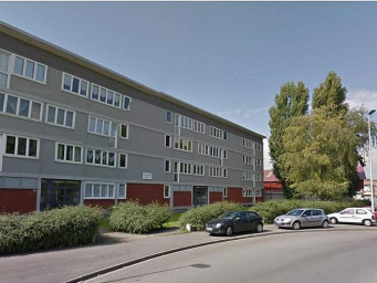 Centre Ville-Fin de la Guerre, Tourcoing