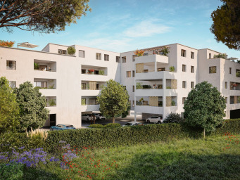 Centre Ville, Cavaillon