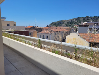 Centre Ville, Cavaillon