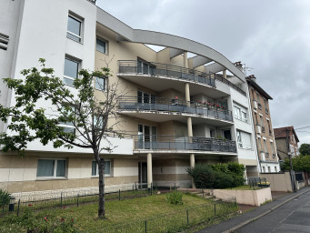 Charentonneau, Maisons-Alfort