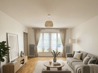 Charentonneau, Maisons-Alfort