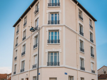 Charentonneau, Maisons-Alfort