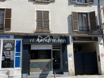 Rubis, Longjumeau