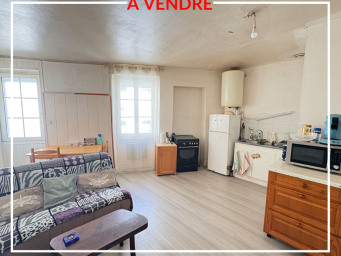 Centre Ville Ouest, Voiron