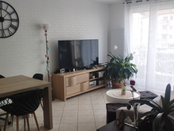 Centre Ville Ouest, Voiron