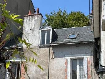 Centre Ville, Blois