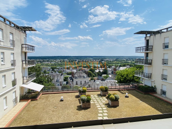 Centre Ville, Blois