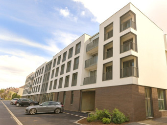 Centre-Léon Bourgeois, Châlons-en-Champagne