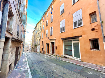 Secteur Sauvegarde, Grasse