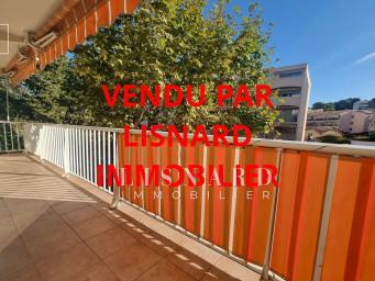 Brusquet-Retenaou-Devens, Vallauris