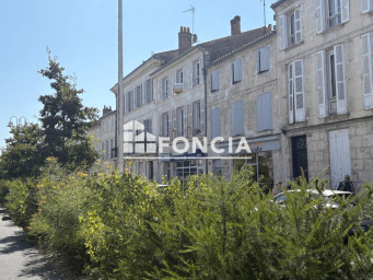 Centre Ville Nord, Rochefort