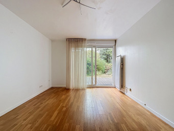 Plateau Nord, Suresnes