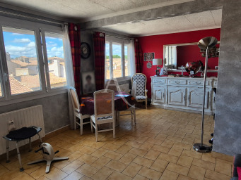 Bourg-Charité, Narbonne